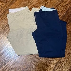 Vineyard Vines woman’s pants